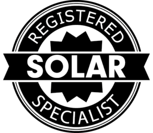 registered Solar-Specialist